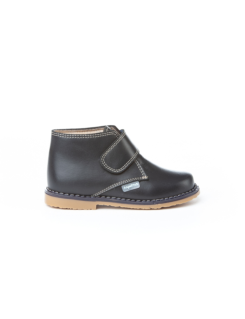 Childrens Blue Boots