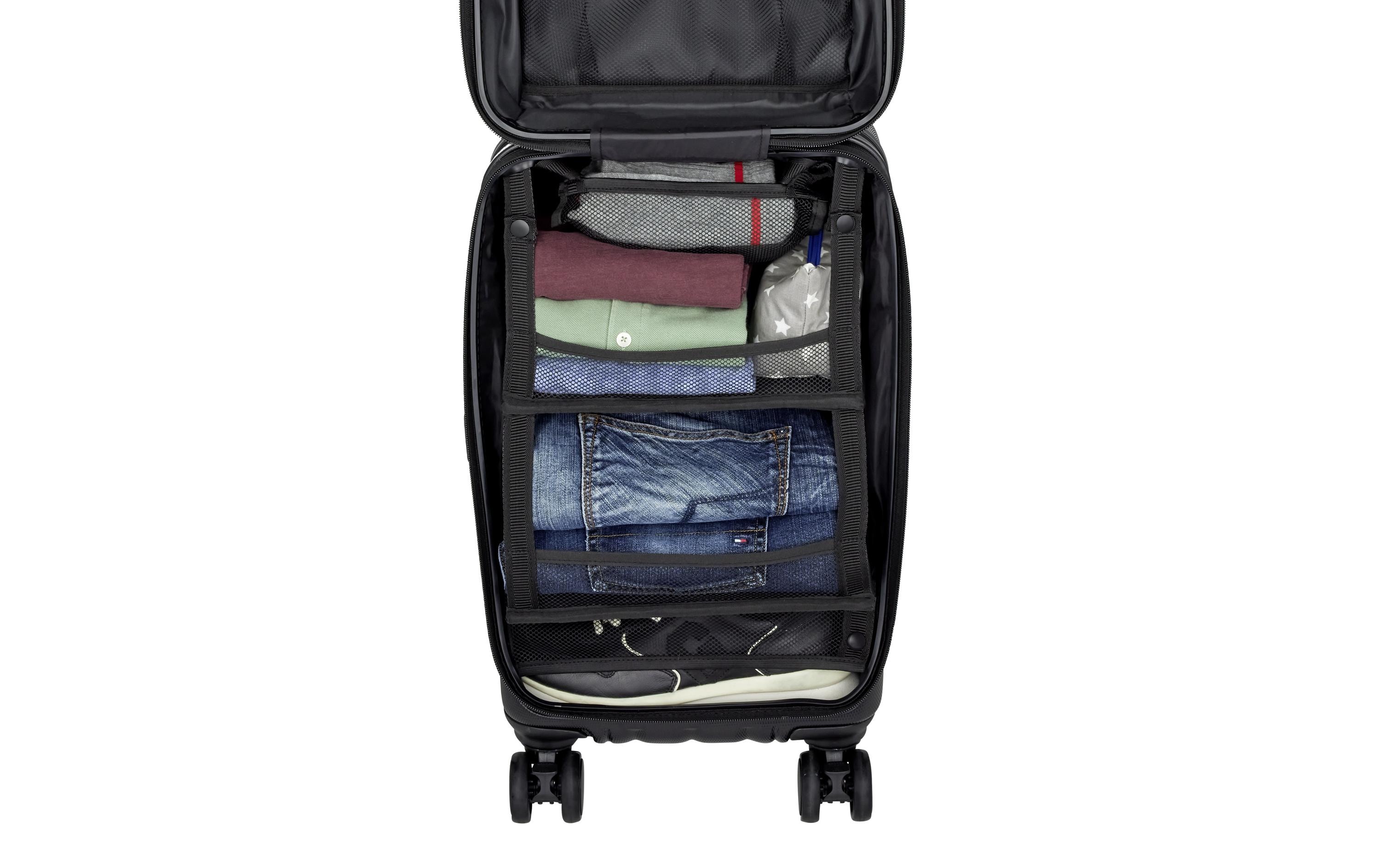 Reisekoffer Stand-Up S<br>Simplify your travel