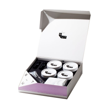BUT BUT B.U.T. Esse Supre Me Revive Brightening Mask - # 90 4pcs