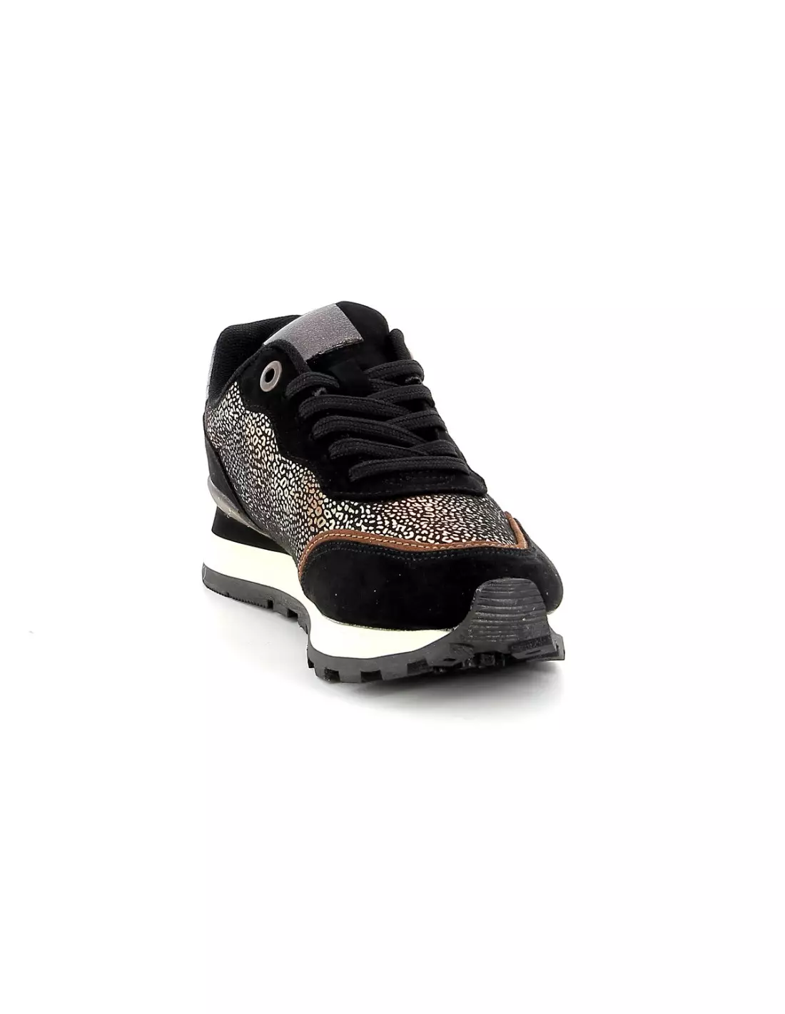SAFETY JOGGER 537753 - Baskets Blackbronze