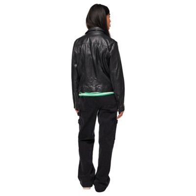 Veste femme Pcsusse Kac PIECES