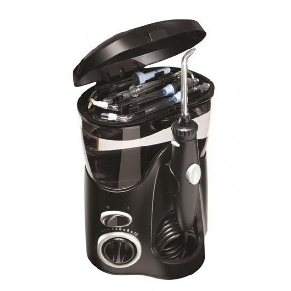 Waterpik Irrigador Ultra Dental WP100 Black Edition