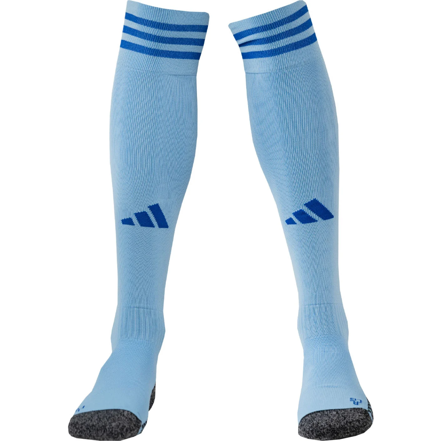 Adidas Masters of Madness Blue Thunder Kousen Blauw