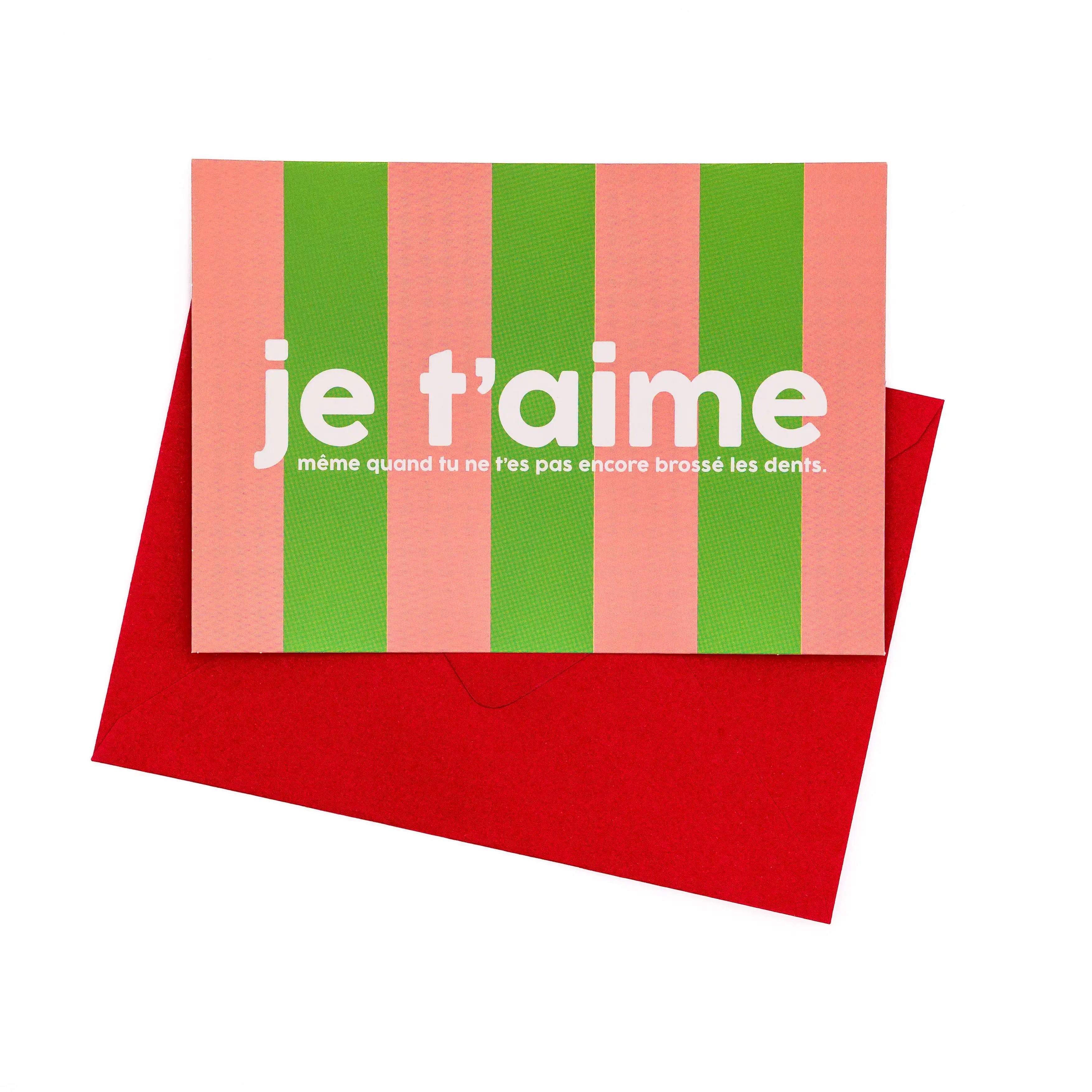 Carte 