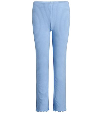 Mads N?rgaard Bukser - Lala - Della Robbia Blue
