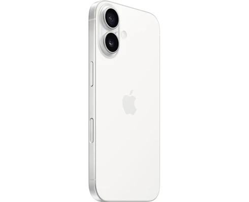 Apple iPhone 16 512GB White