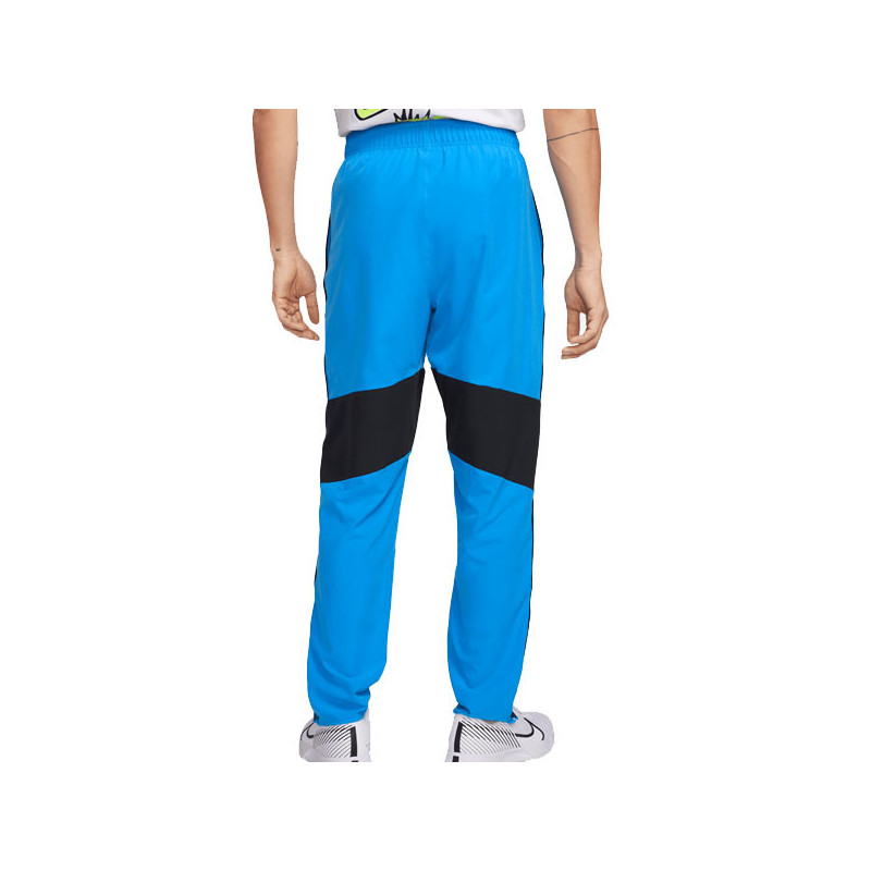 Pantalon homme NikeCourt Advantage bleu