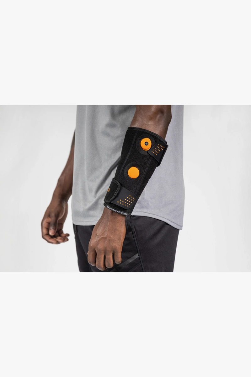 Myovolt Arm Massagegerät