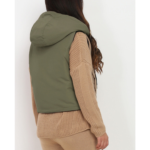 La Modeuse - 18475_P52244 Verde