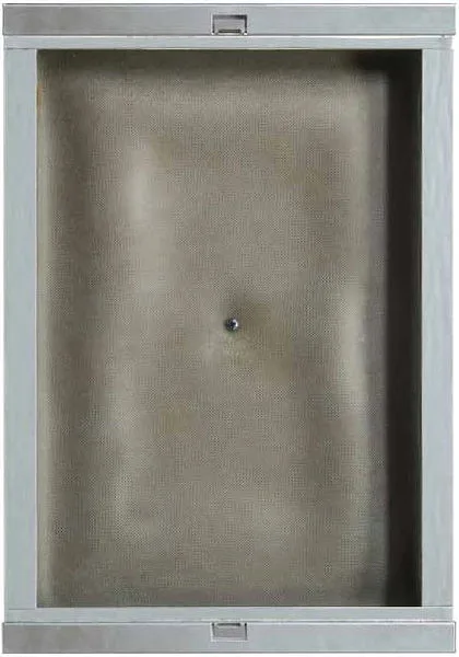 Amina Back Box FS-S Accessoires enceintes