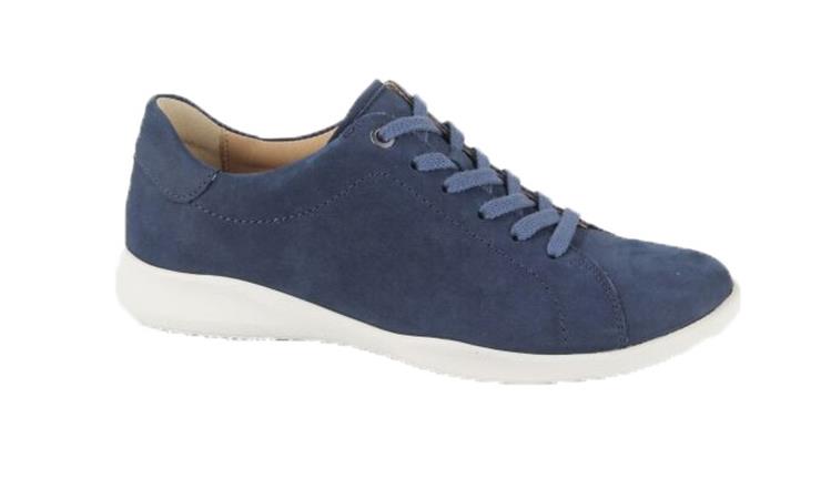 Hartjes 162.2104 marineblau