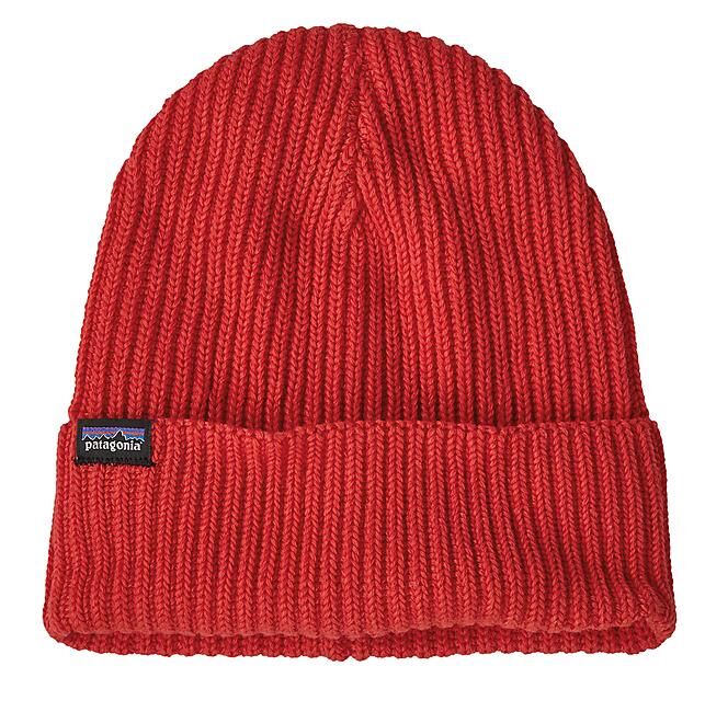 PATAGONIA - BONNET FISHERMANS ROLLED BEANIE