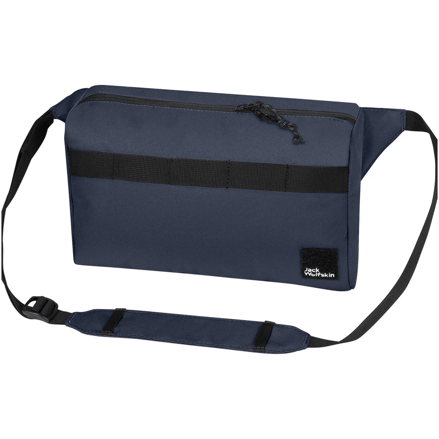 Jack Wolfskin 365 Bag - Umhängetasche 29 cm night blue