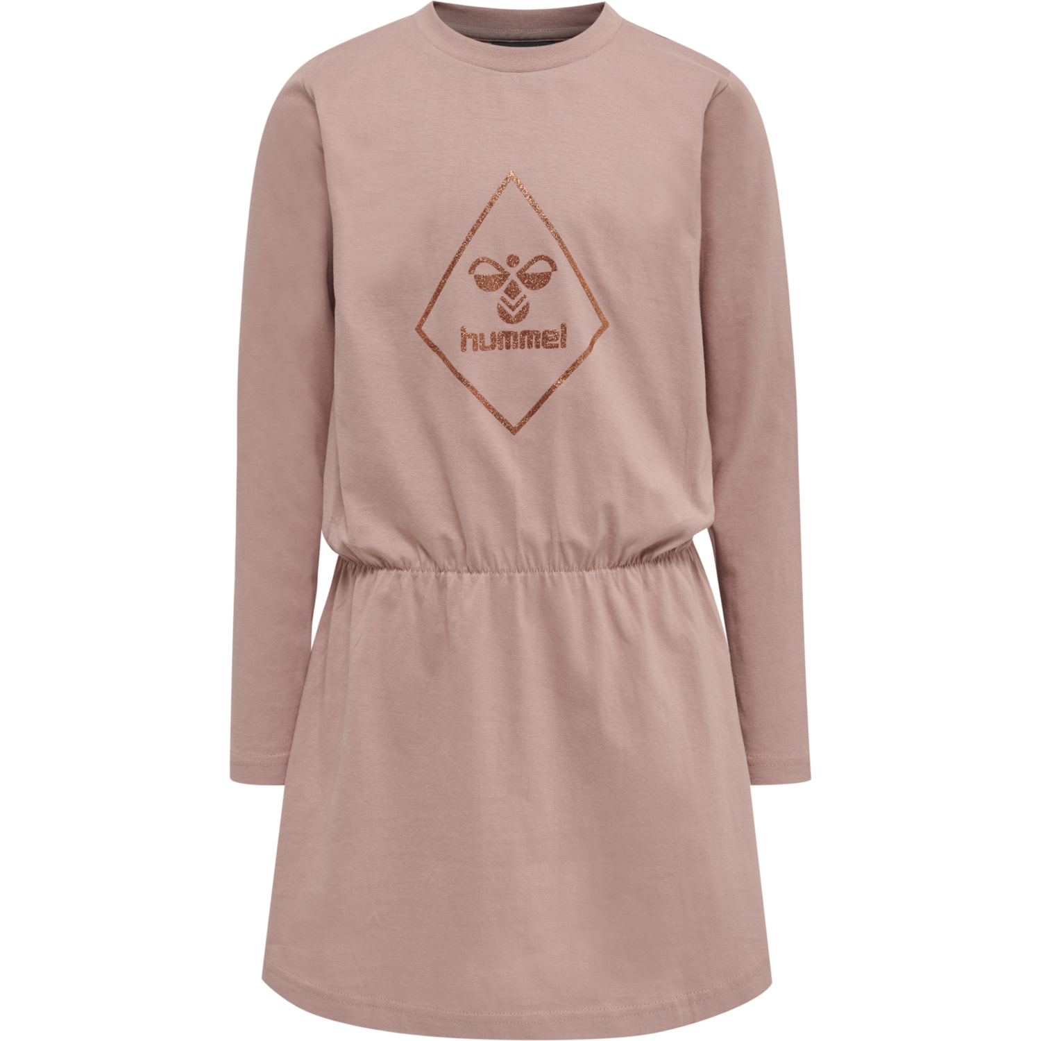 hmlLUNA DRESS L/S