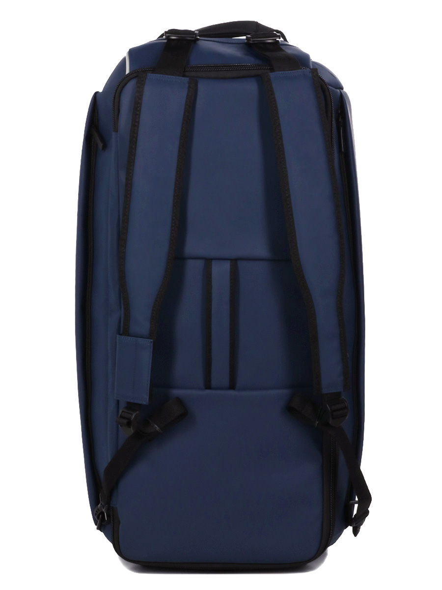 Sac de voyage 2-en-1 Delsey Aventure 76 cm