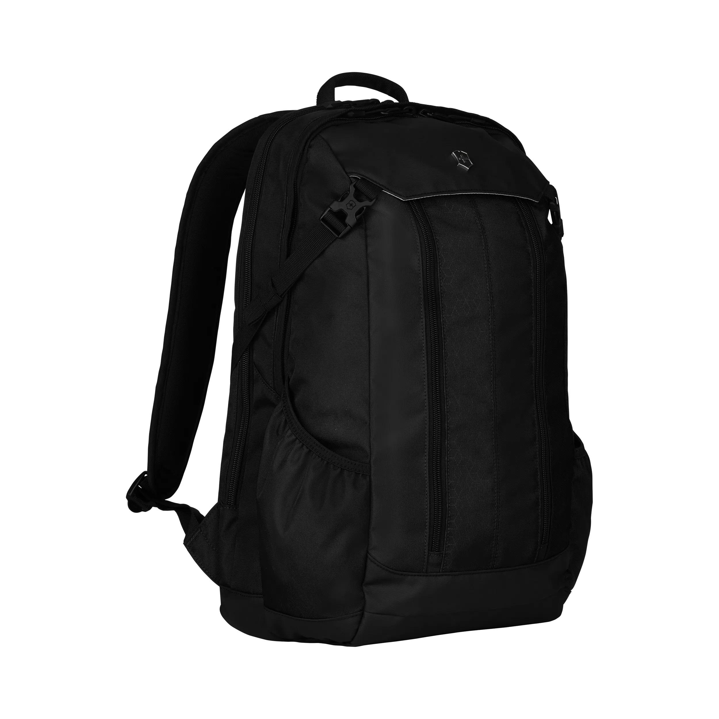 Altmont Original Slimline Laptop Backpack-schwarz