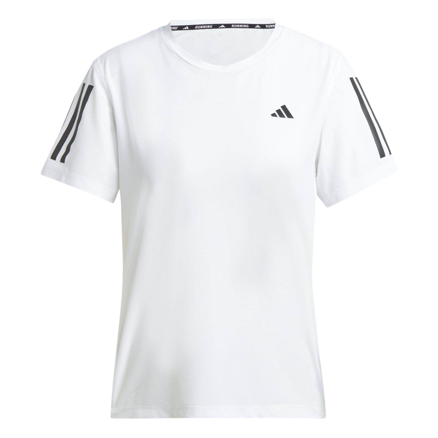 adidas  Own The Run T-Shirt Dames