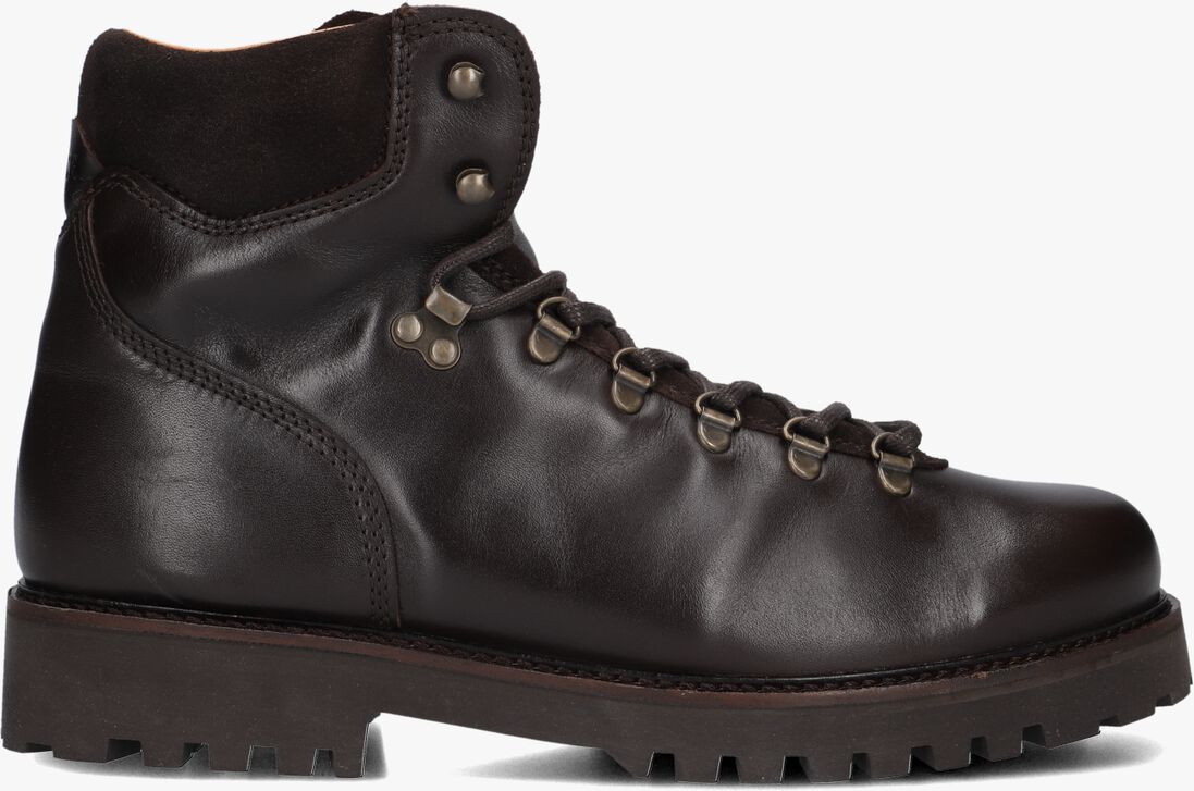 bruine posa veterboots mountain boot