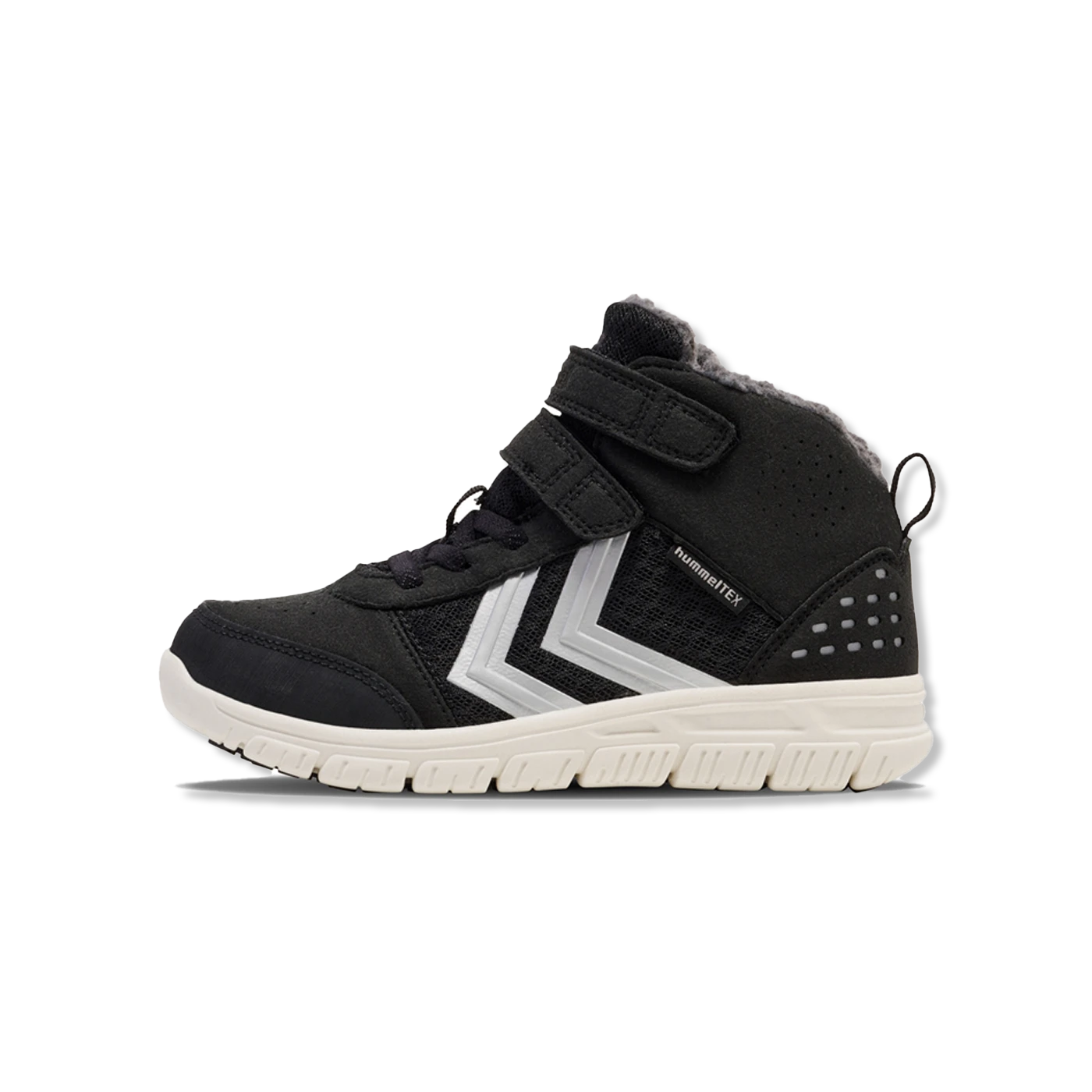 CROSSLITE WINTER MID TEX JR vinterstøvler