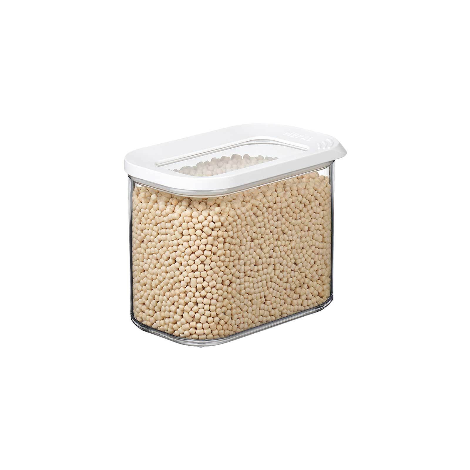 Mepal Vorratsdose Modula 1000 ml