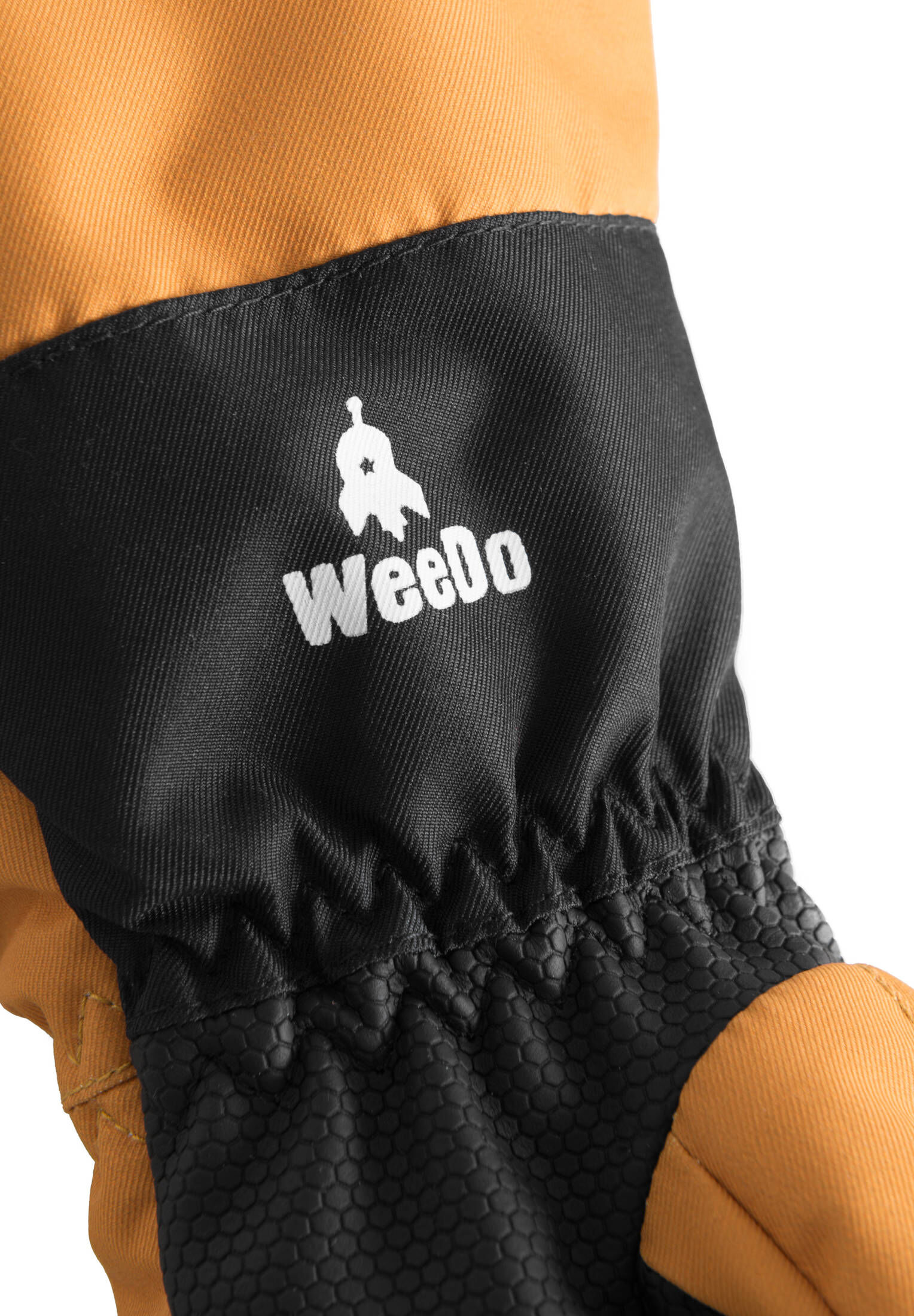 WeeDo| Kinder Handschuhe FOXDO Fuchs