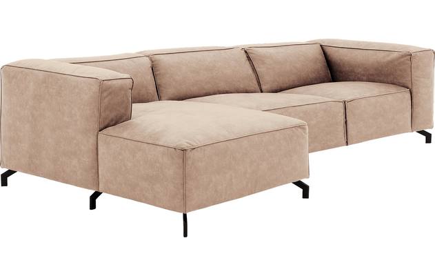 Loungebank Calvin