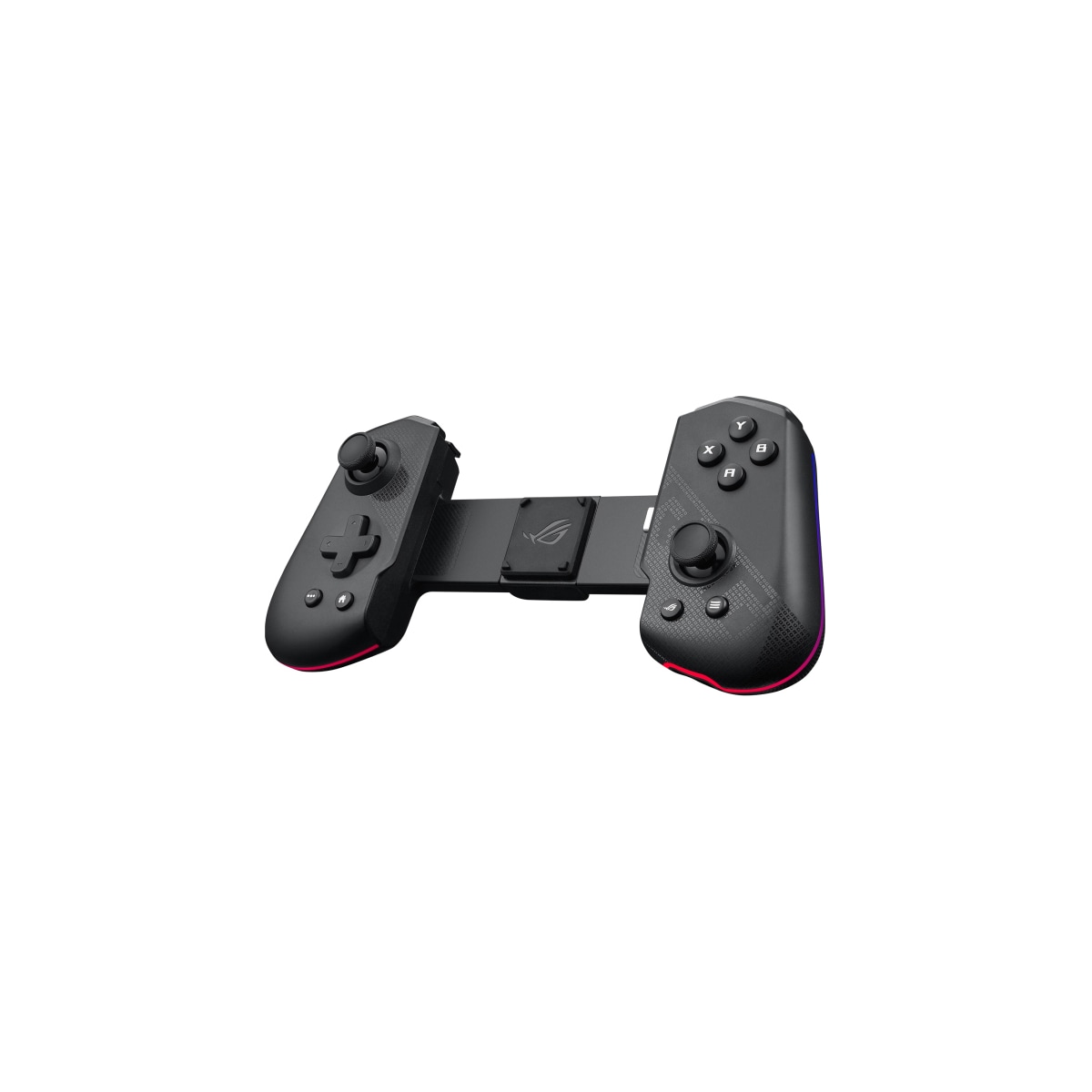 ASUS ROG Tessen kontroller (sort)