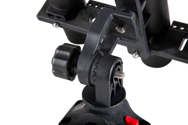 Support de cannes Ultimate 3 Rod Rack & Mount