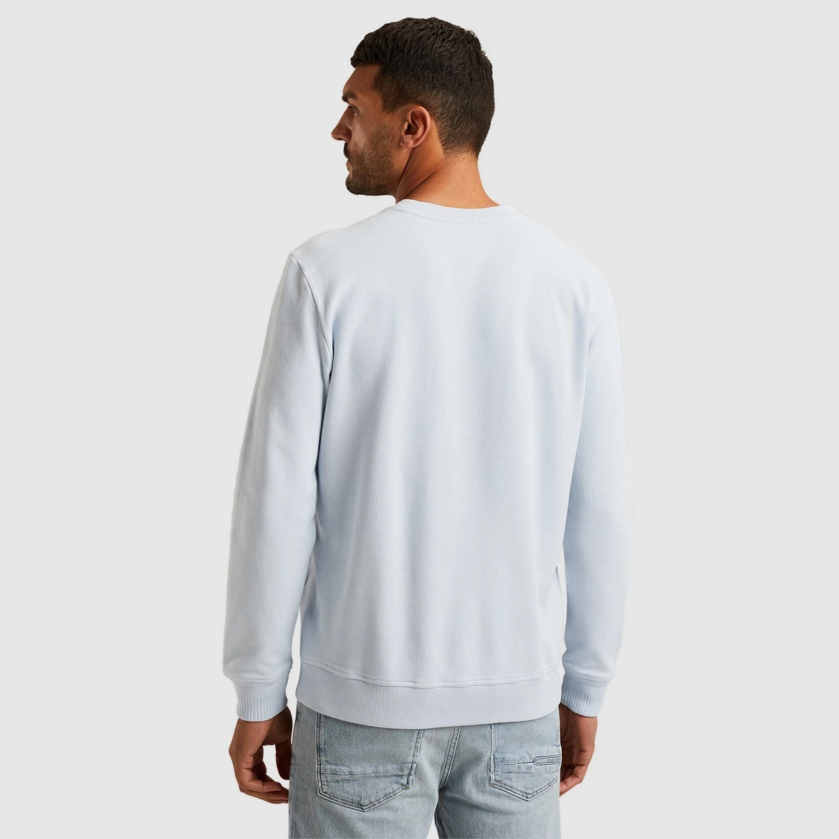Heren Vest GCS-2501