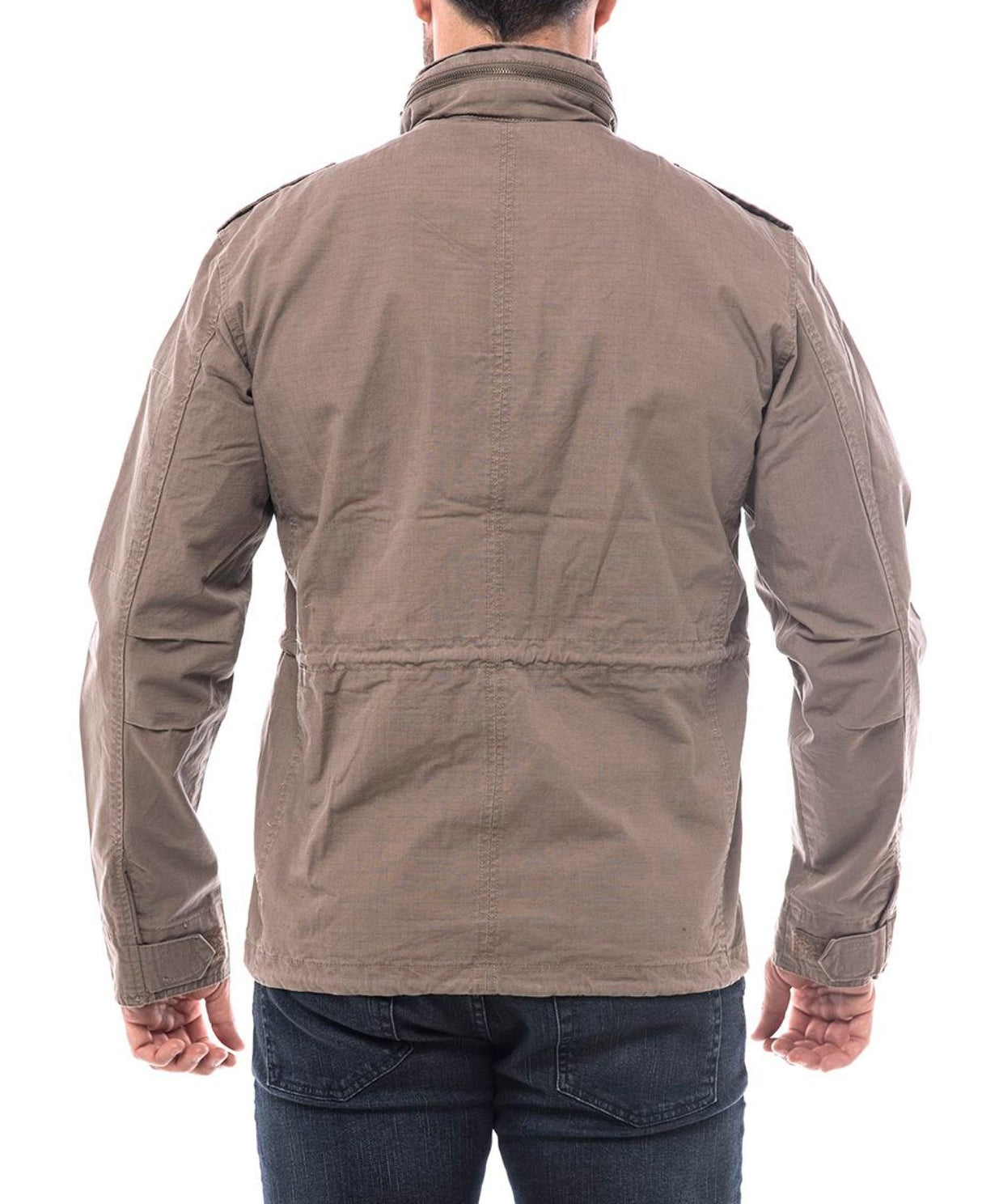 Vintage Industries<br>Cranford