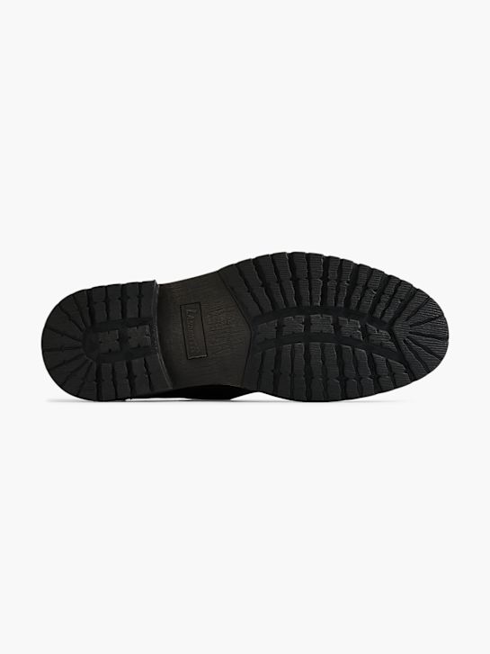 Landrover Halbschuh Braun