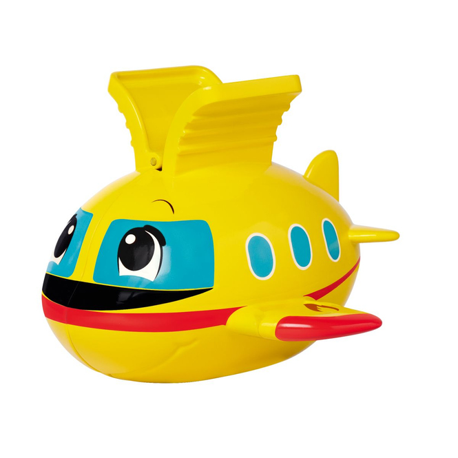 ABC - Wasserflieger