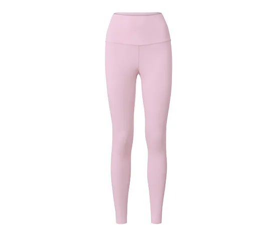 Super-Soft-Sporttight, hellrosa