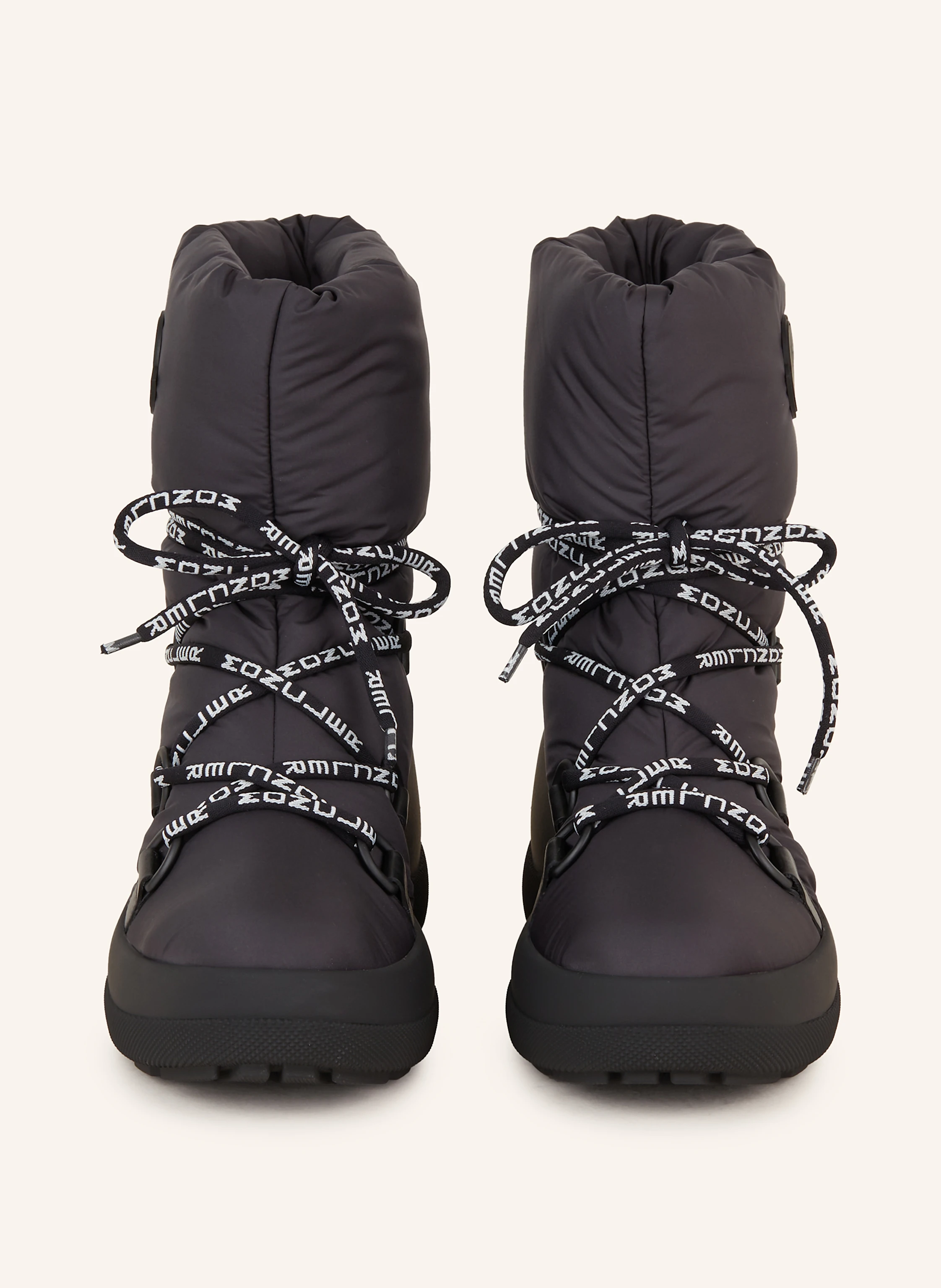 MONCLER Boots RESILE APRES
