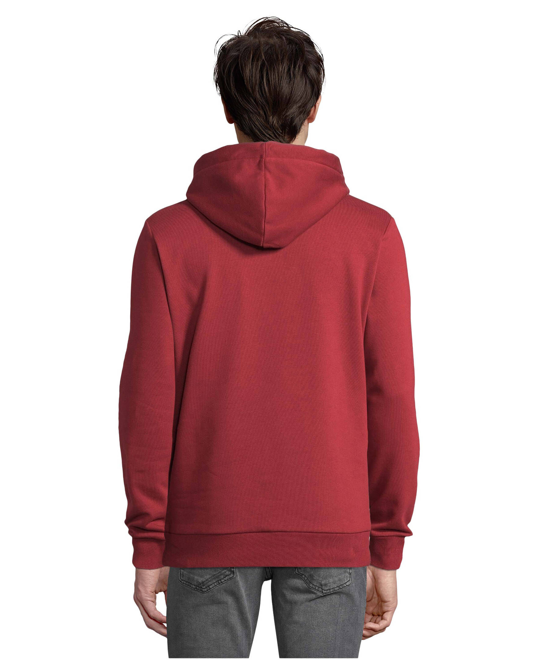 Tom Tailor Denim| Herren Hoodie