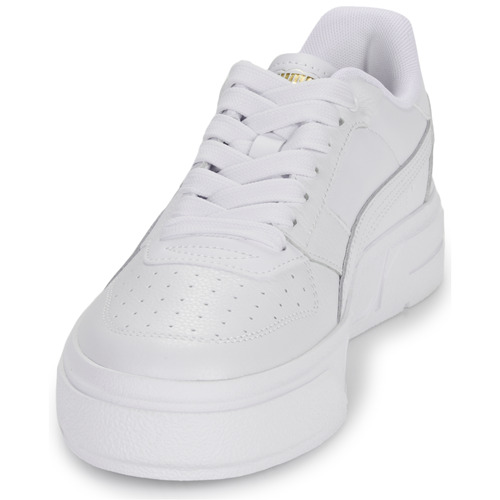 Puma - CALI COURT - Blanc