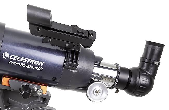 CELESTRON - LUNETTE ASTROMASTER 80 AZ