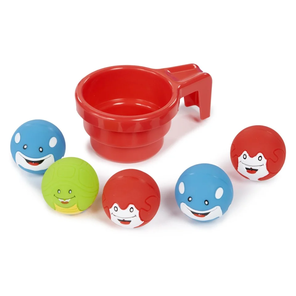 Little Tikes - Spiralin' Seas Vandlegebord
