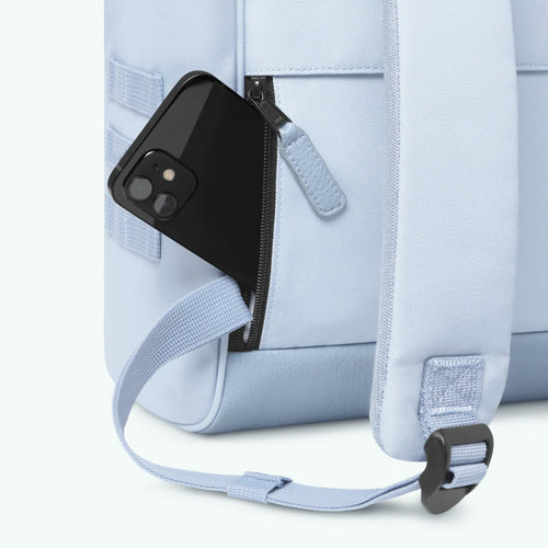 Sac à dos Adventurer Medium Paros bleu