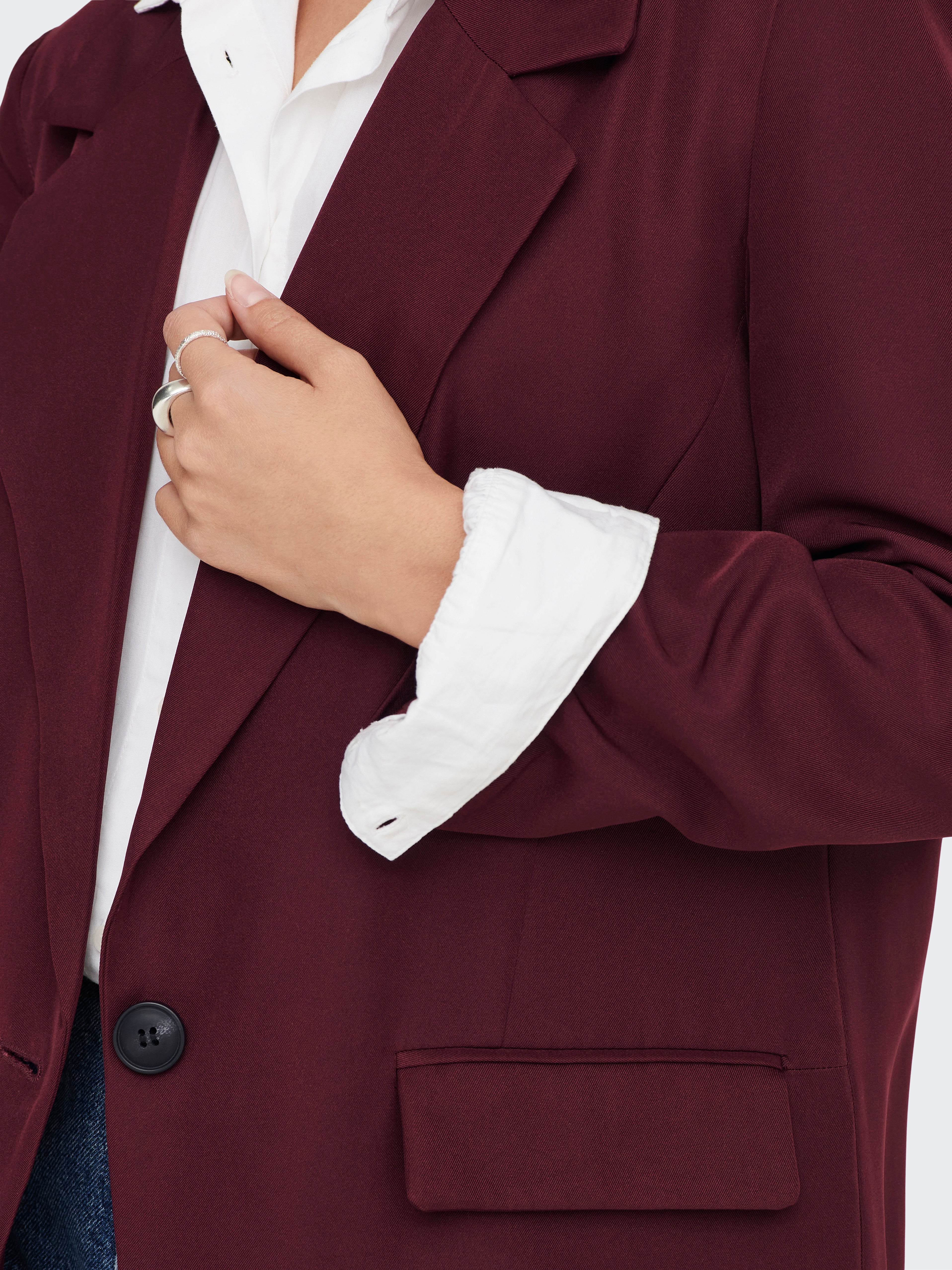 ONLFREY Blazer Port Royale