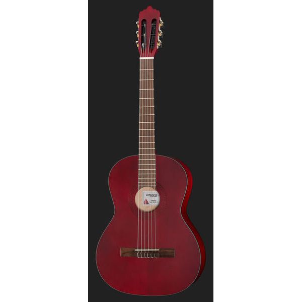 La Mancha Rubinito Rojo SM/63-N