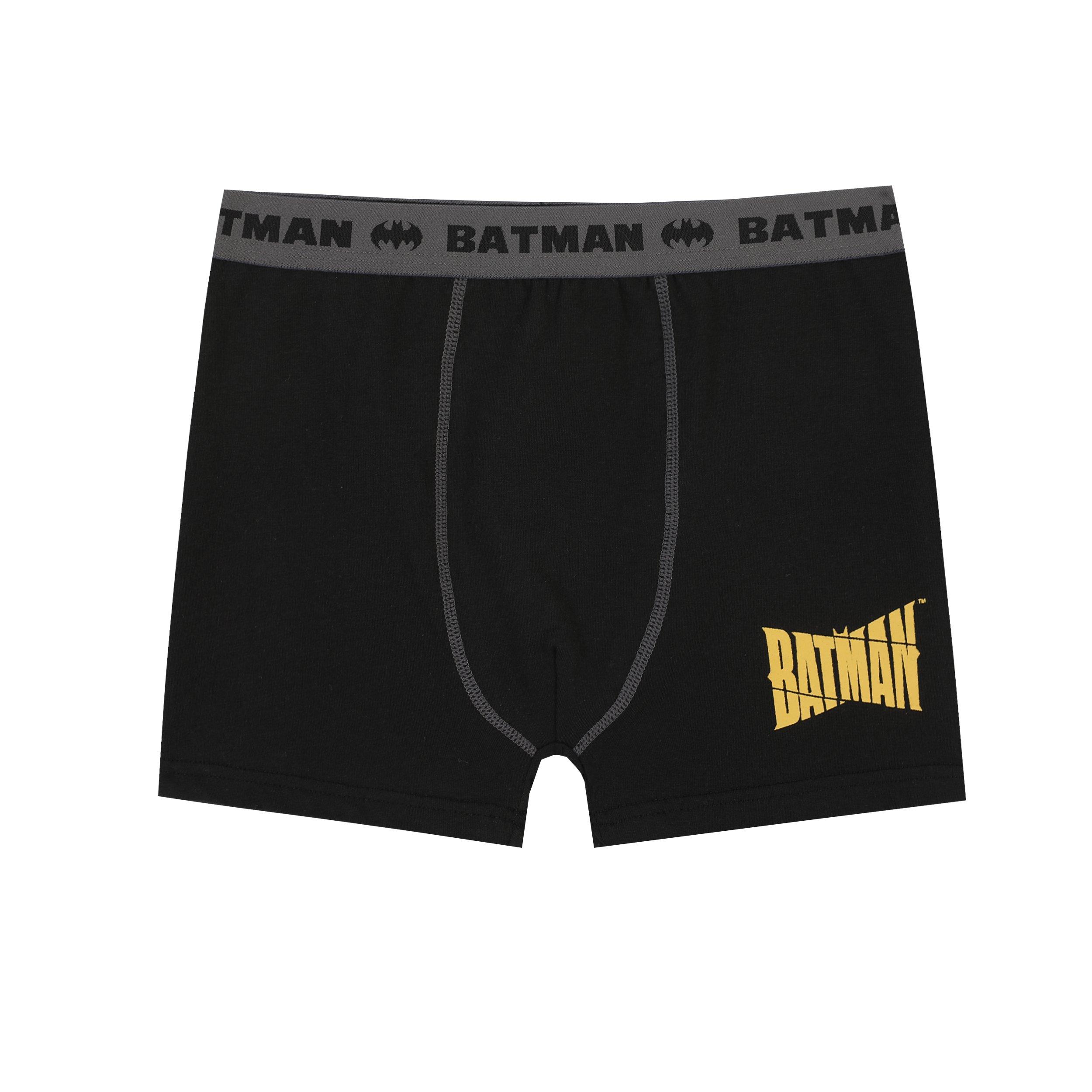 Character Boxer Briefs for Boys
