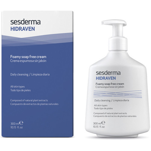 Sesderma - Hidraven Crema Espumosa Sin Jabón