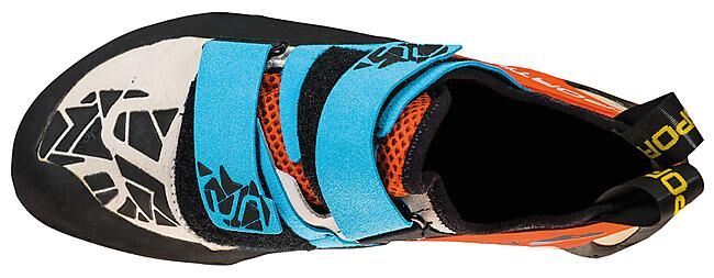 LA SPORTIVA - CHAUSSON VELCRO OTAKI VCR