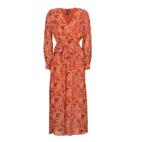 Vero Moda - VMFLOW - Rouge