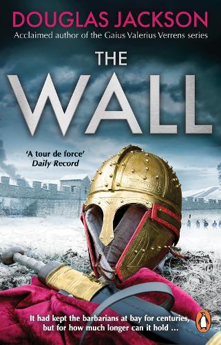 The Wall (Paperback)
