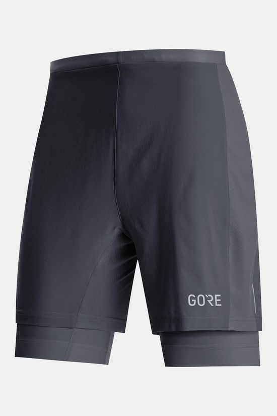 Gore Wear Gore Wear R5 5 2In1 Inch Short