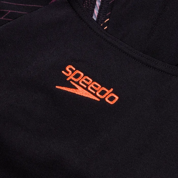 Speedo ECO+ Hyper Boom Splice Muscleback Badpak Dames