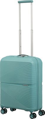 American Tourister Airconic Koffert 33,5L, Dusty Turquoise