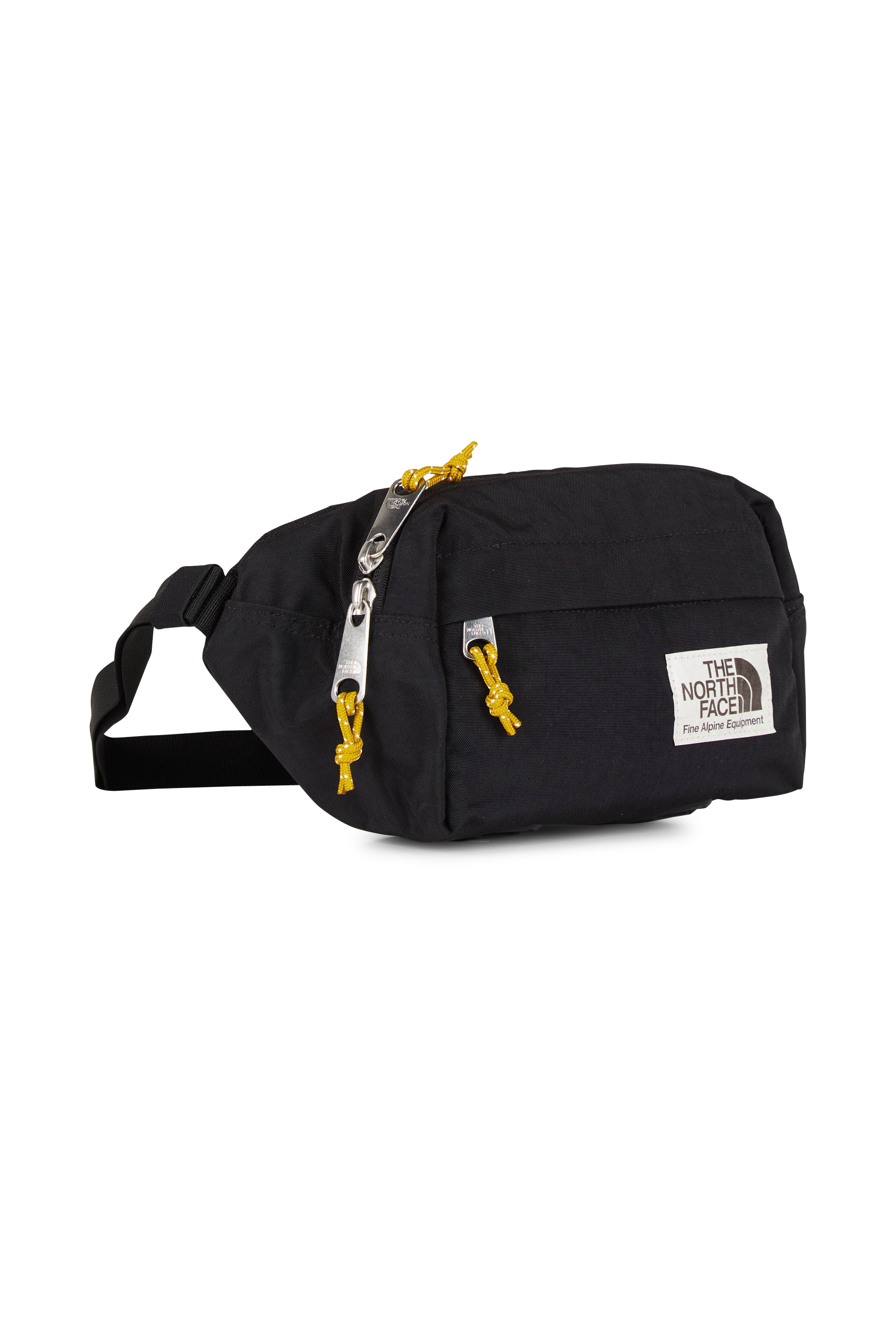 THE NORTH FACE Banane BERKELEY LUMBAR Noir